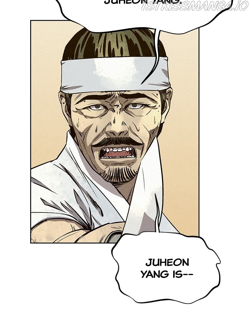 Moshin Hunter chapter 57 page 34