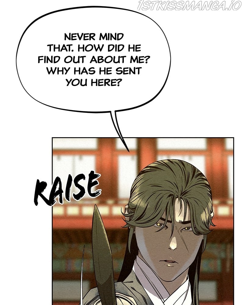 Moshin Hunter chapter 57 page 35