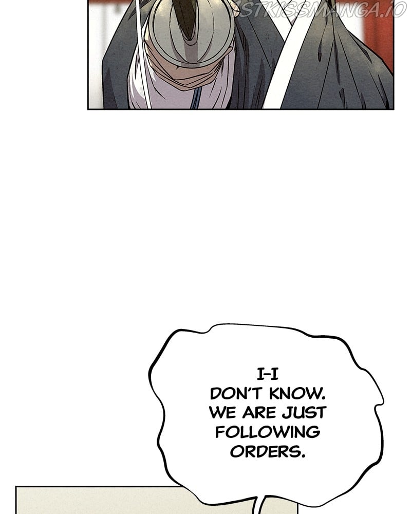 Moshin Hunter chapter 57 page 36