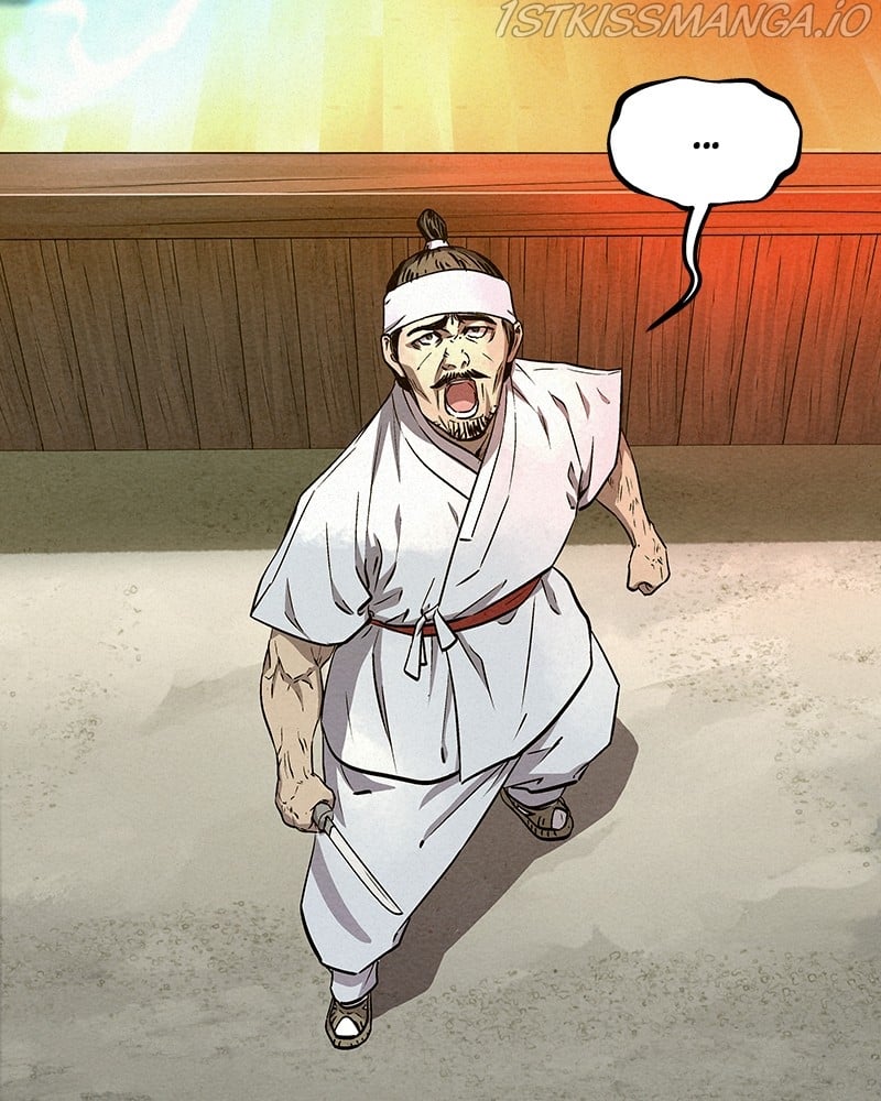 Moshin Hunter chapter 57 page 43