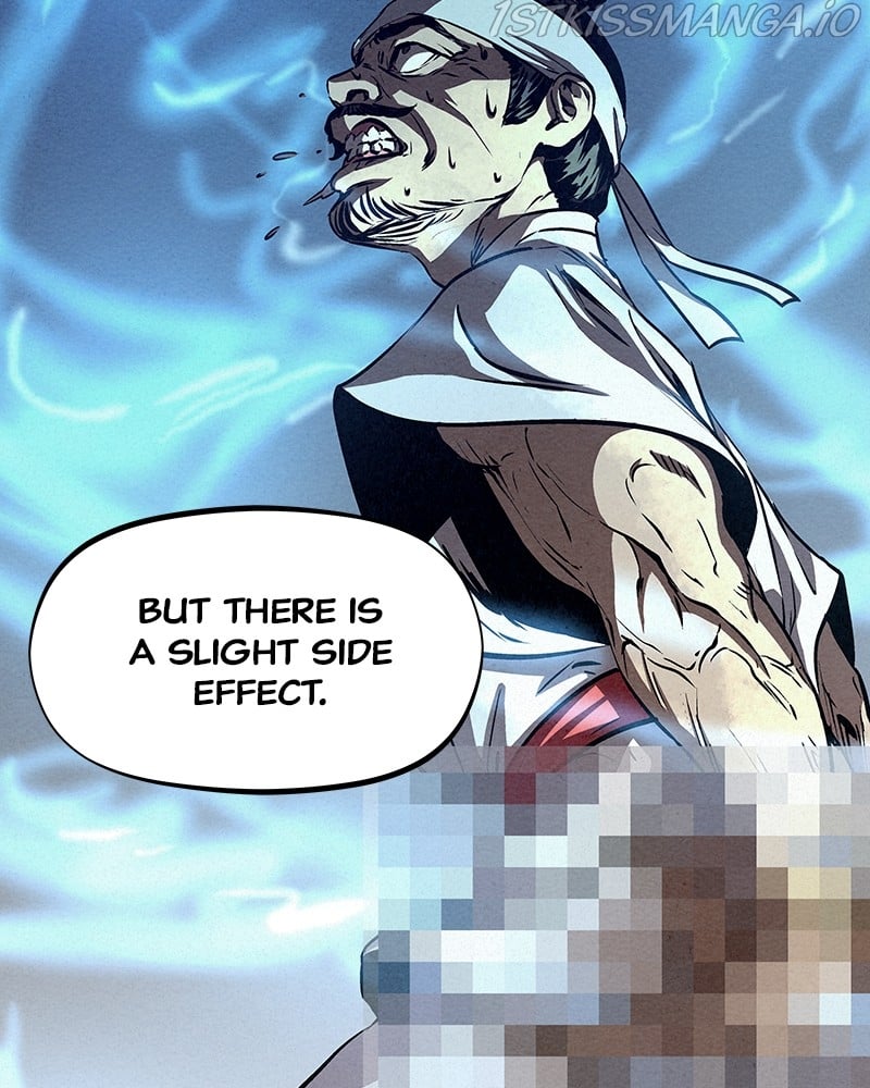 Moshin Hunter chapter 57 page 45