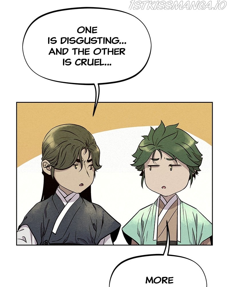 Moshin Hunter chapter 57 page 49