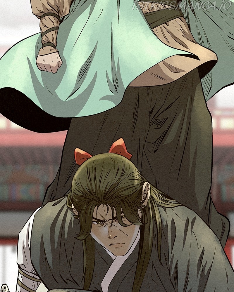 Moshin Hunter chapter 57 page 5