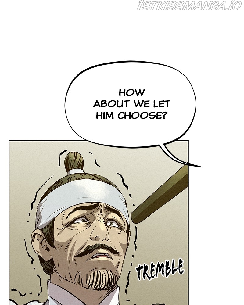 Moshin Hunter chapter 57 page 51