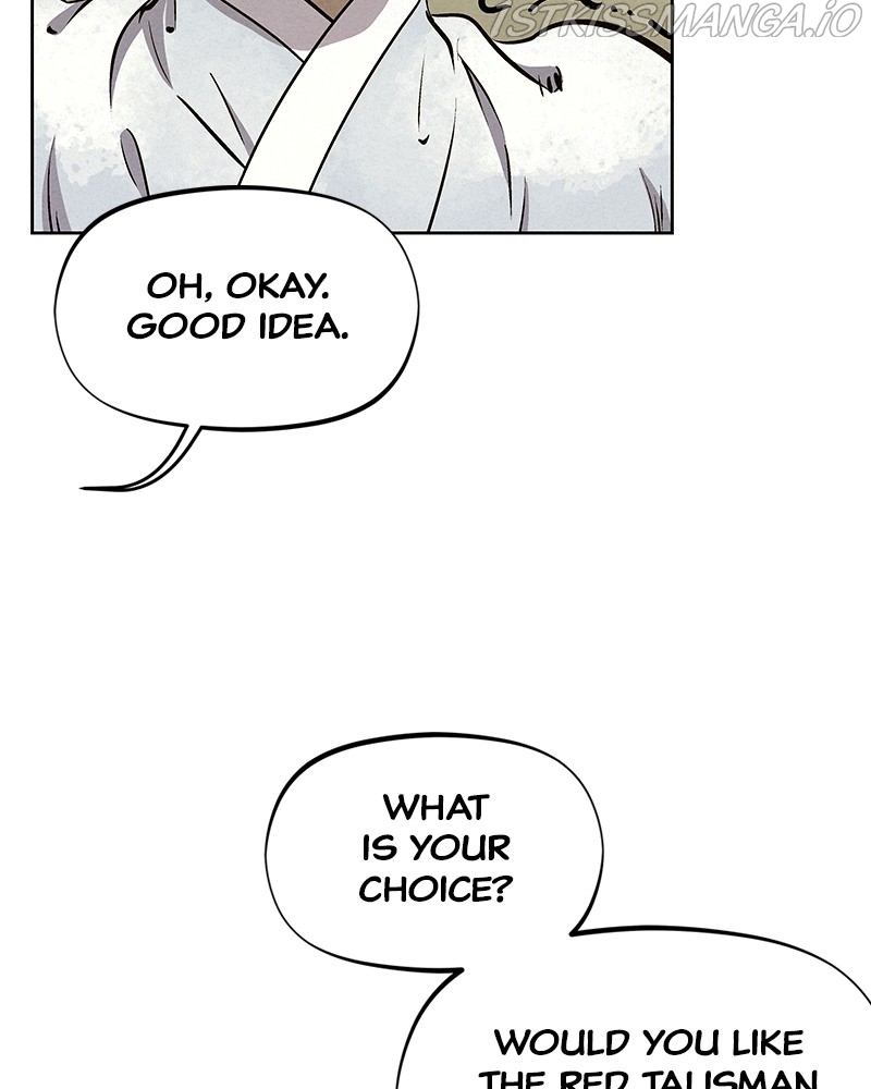 Moshin Hunter chapter 57 page 52