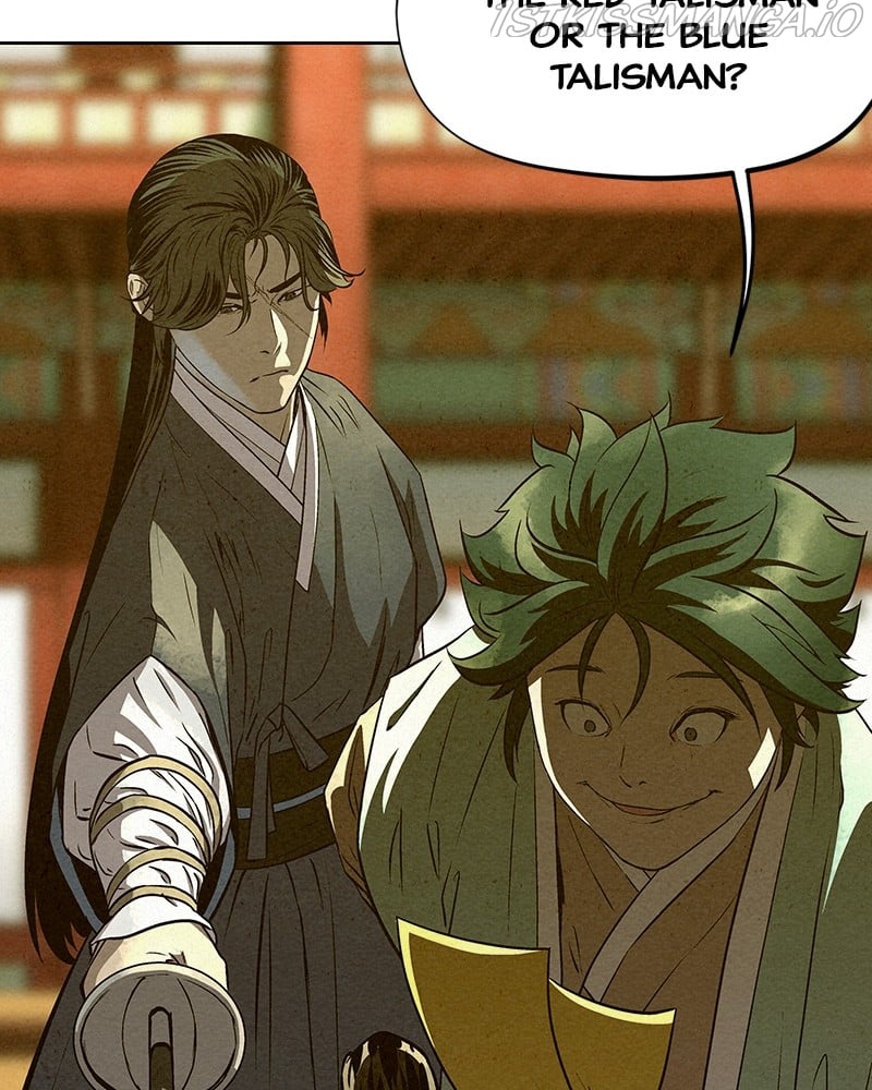 Moshin Hunter chapter 57 page 53