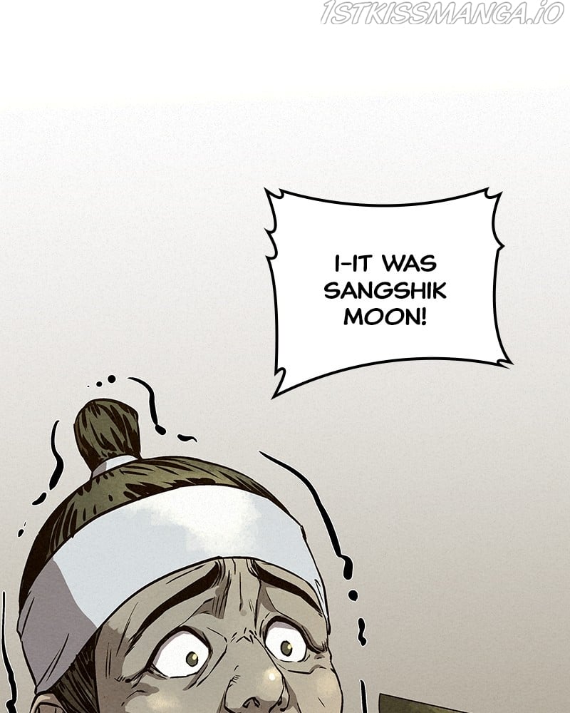 Moshin Hunter chapter 57 page 56