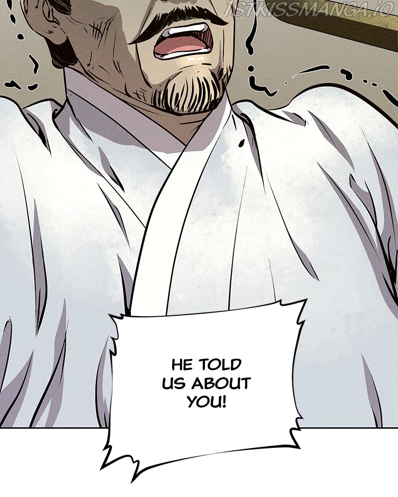 Moshin Hunter chapter 57 page 57