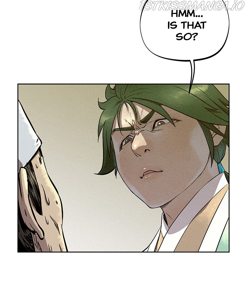 Moshin Hunter chapter 57 page 66