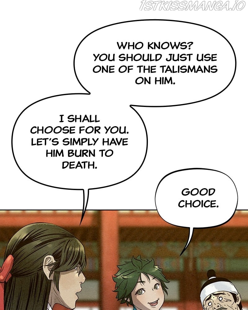 Moshin Hunter chapter 57 page 67