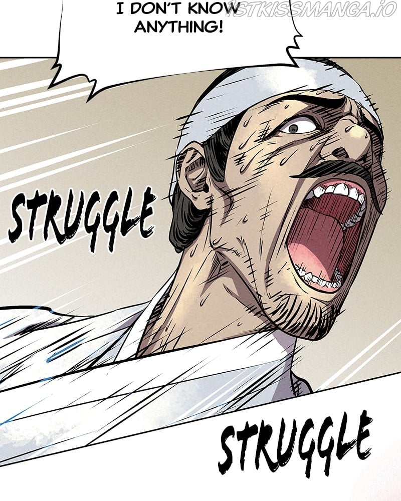 Moshin Hunter chapter 57 page 69