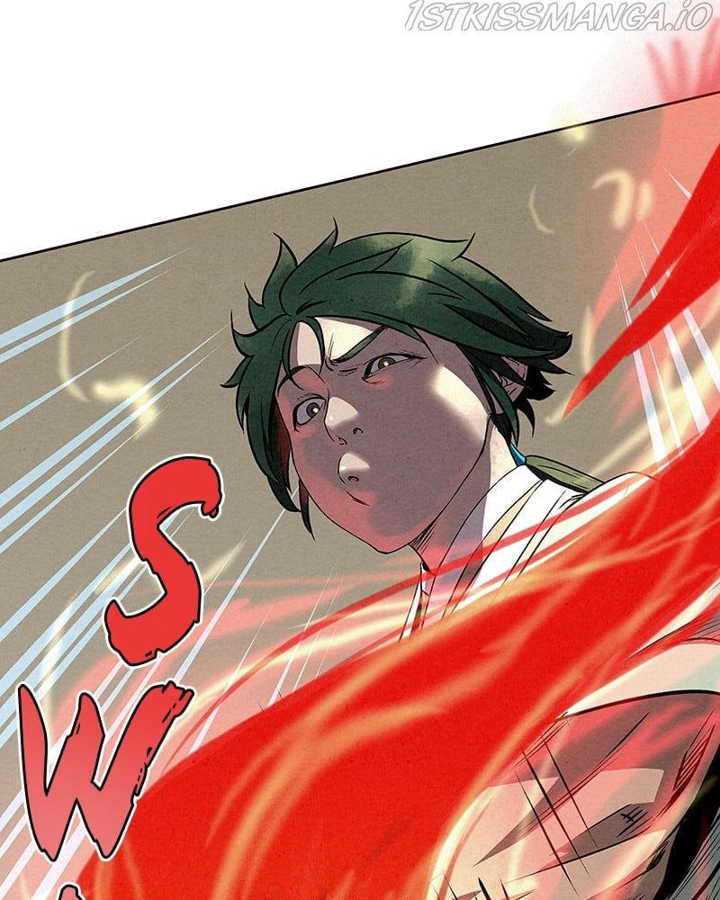 Moshin Hunter chapter 57 page 70