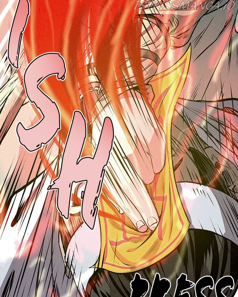 Moshin Hunter chapter 57 page 71