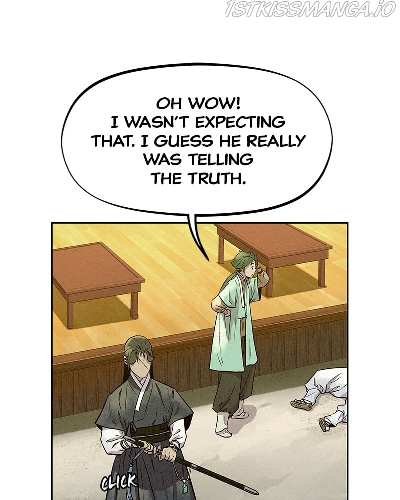 Moshin Hunter chapter 57 page 76