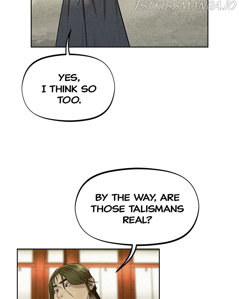 Moshin Hunter chapter 57 page 77