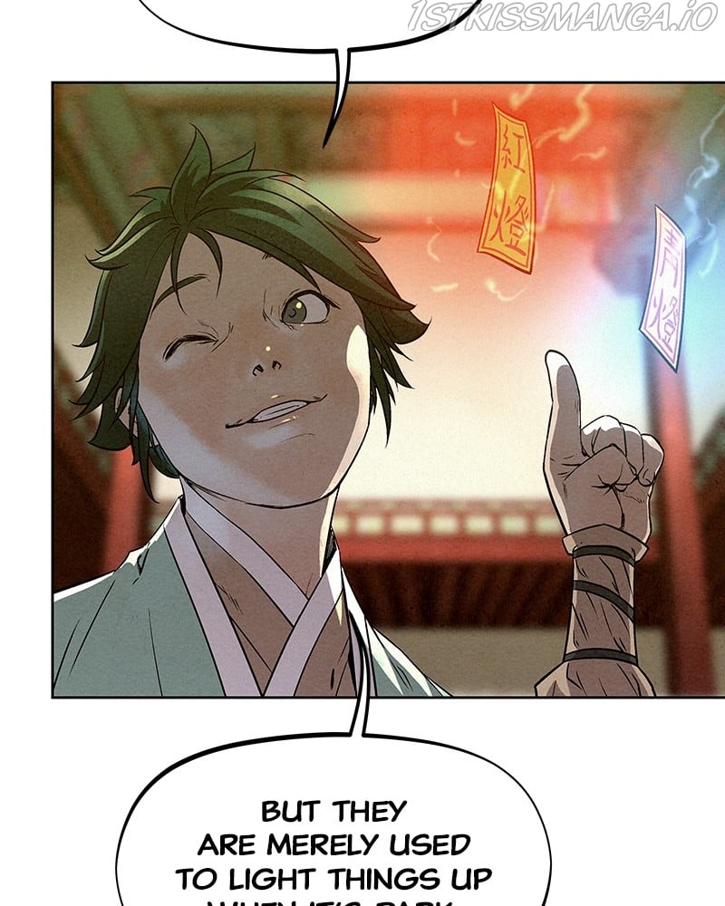 Moshin Hunter chapter 57 page 79