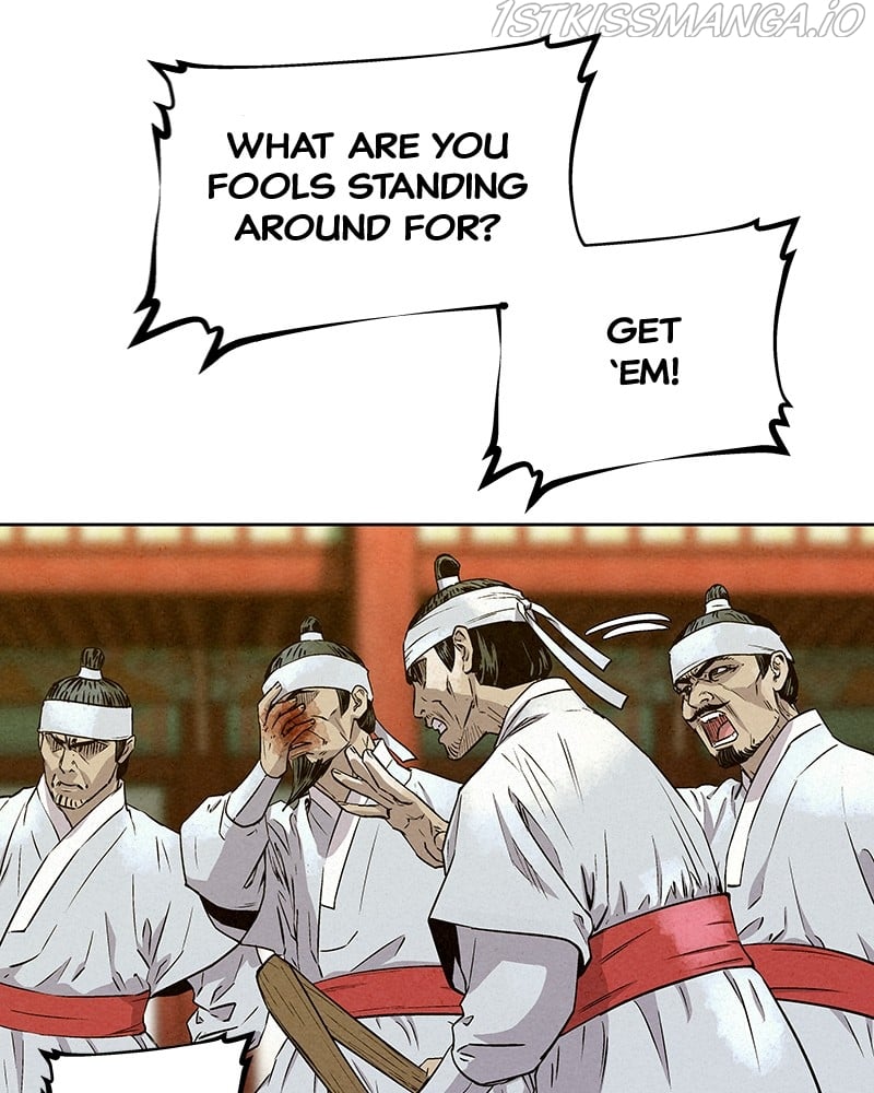 Moshin Hunter chapter 57 page 8