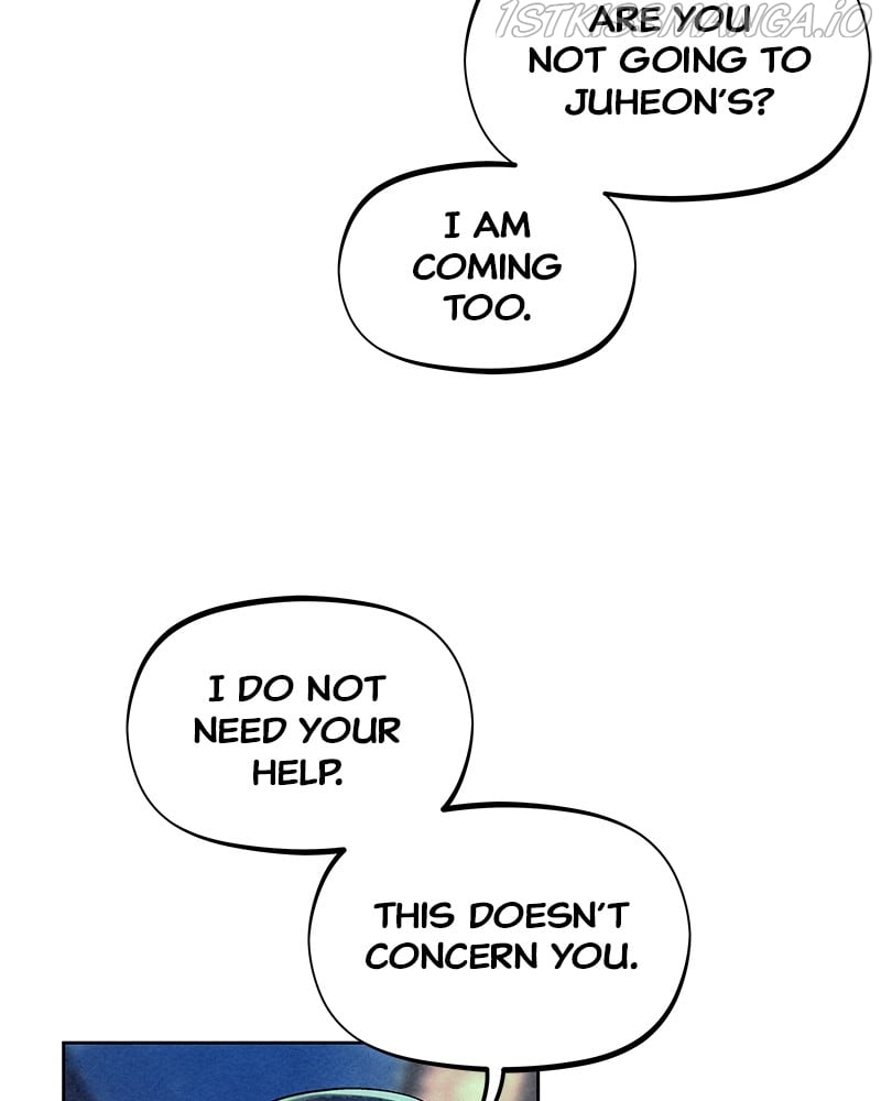 Moshin Hunter chapter 57 page 85