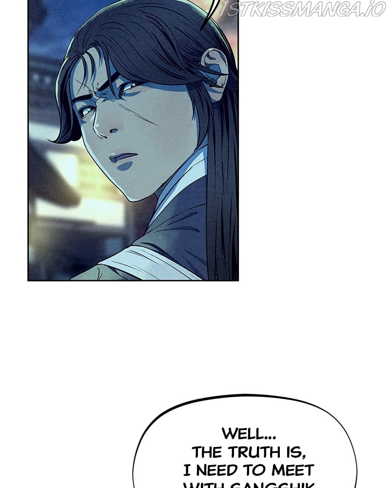 Moshin Hunter chapter 57 page 86