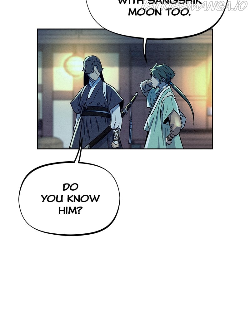 Moshin Hunter chapter 57 page 87