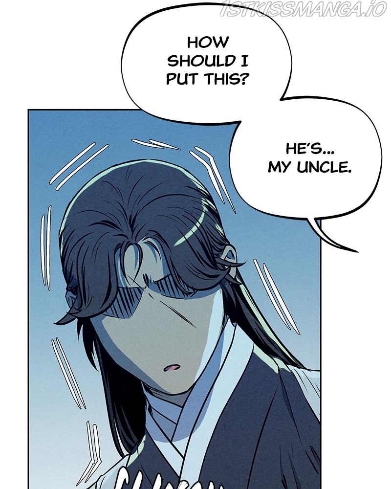 Moshin Hunter chapter 57 page 88