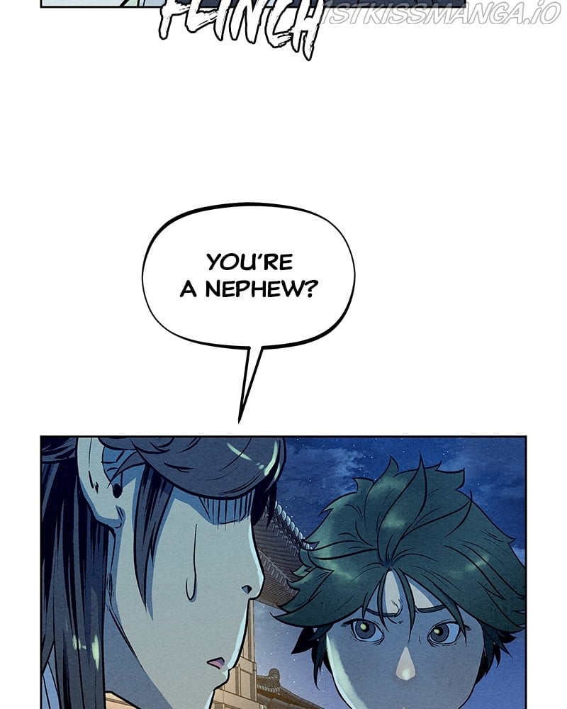 Moshin Hunter chapter 57 page 89