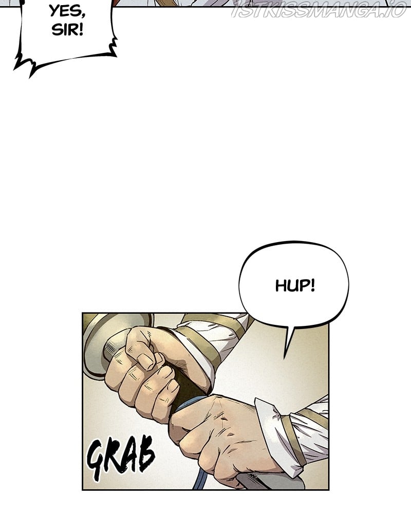 Moshin Hunter chapter 57 page 9