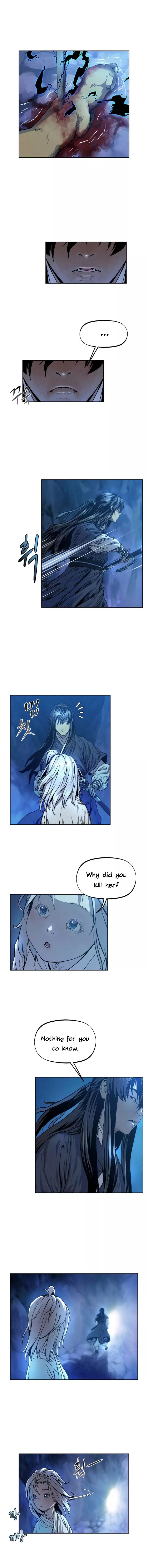 Moshin Hunter chapter 6 page 11