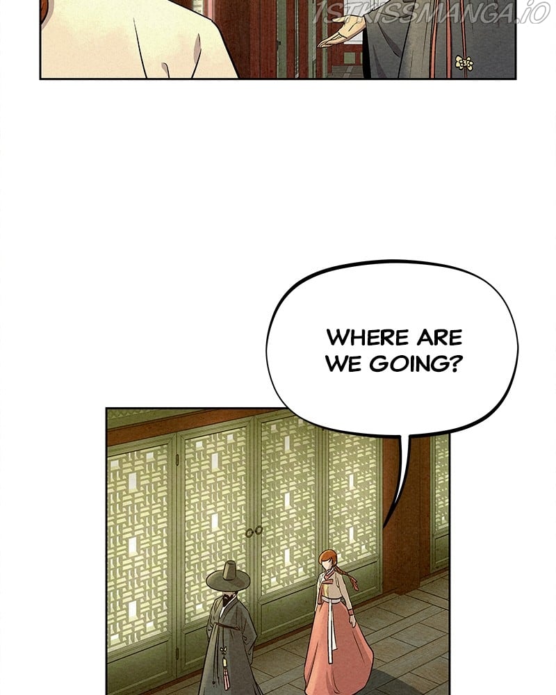 Moshin Hunter chapter 62 page 105