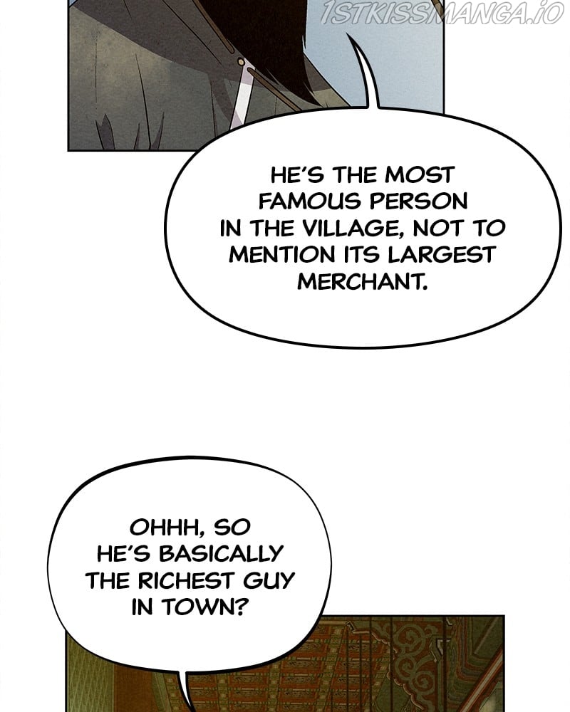 Moshin Hunter chapter 62 page 109