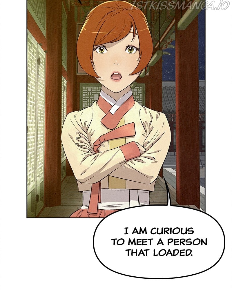 Moshin Hunter chapter 62 page 110