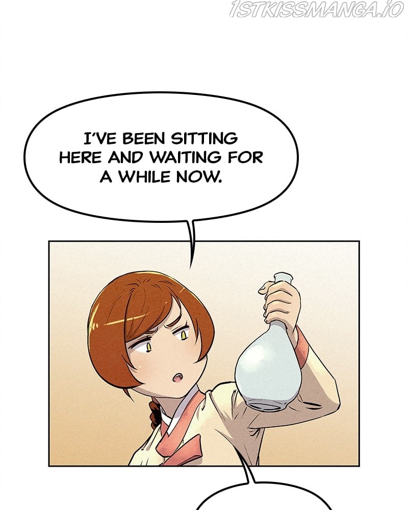 Moshin Hunter chapter 62 page 115