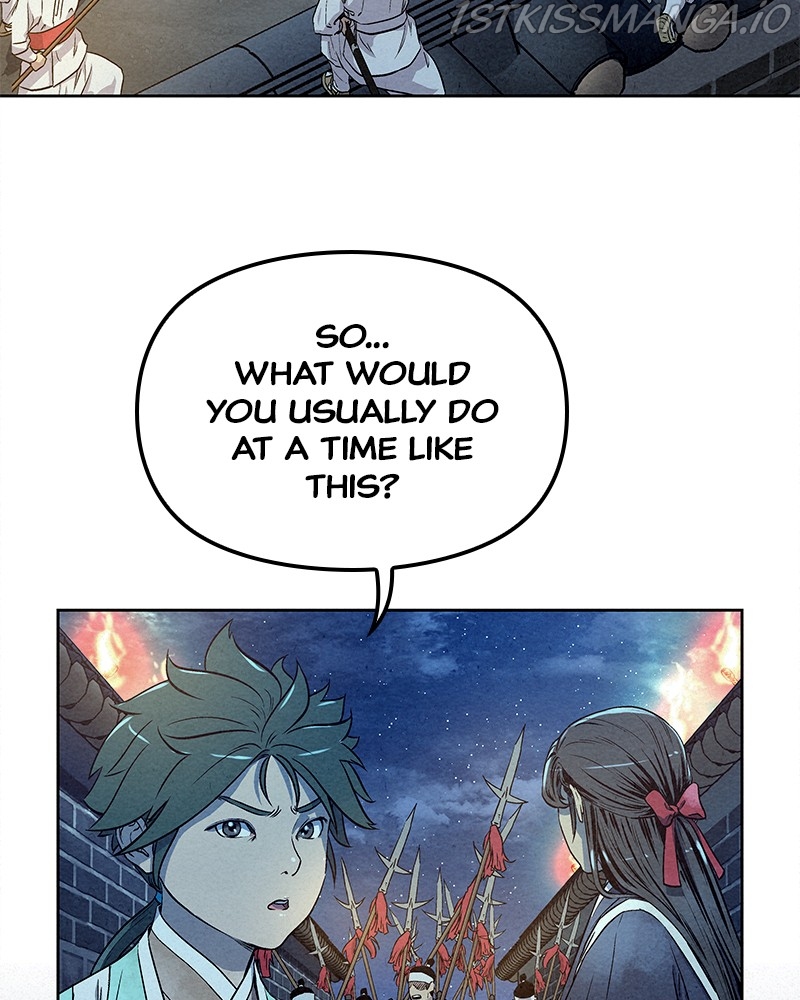 Moshin Hunter chapter 62 page 13