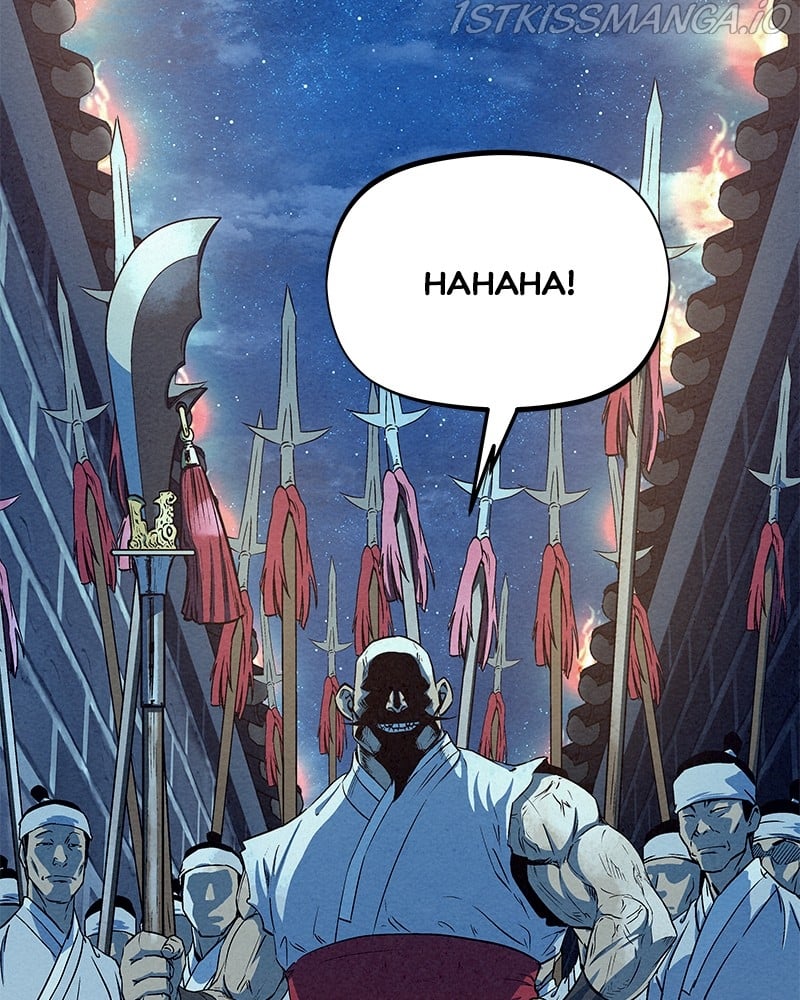 Moshin Hunter chapter 62 page 16