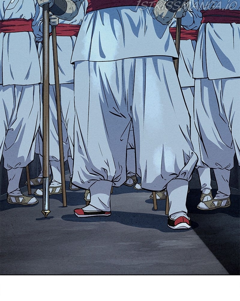 Moshin Hunter chapter 62 page 17