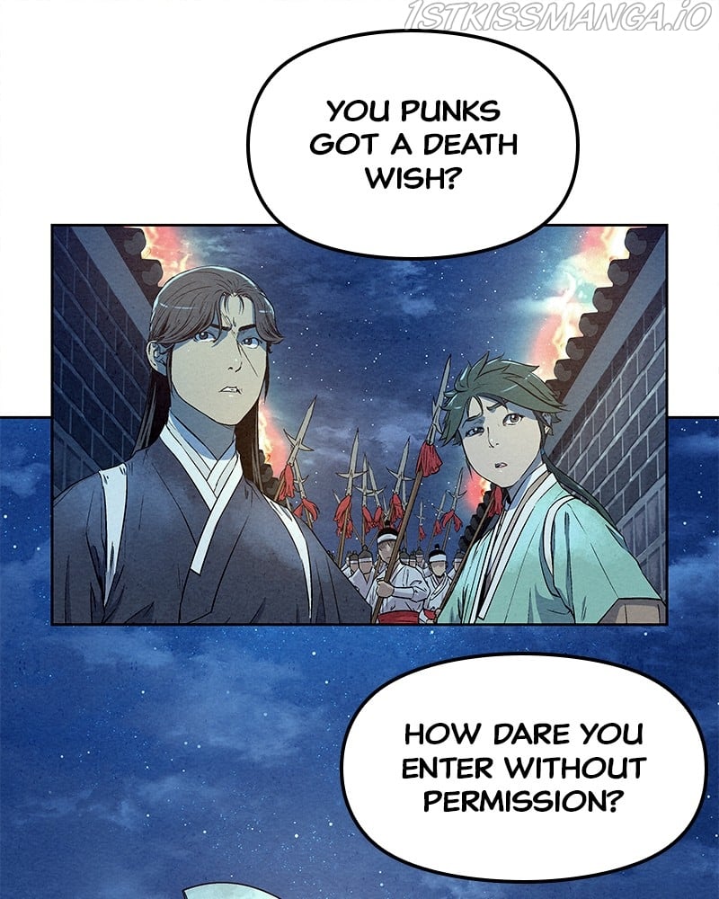 Moshin Hunter chapter 62 page 19