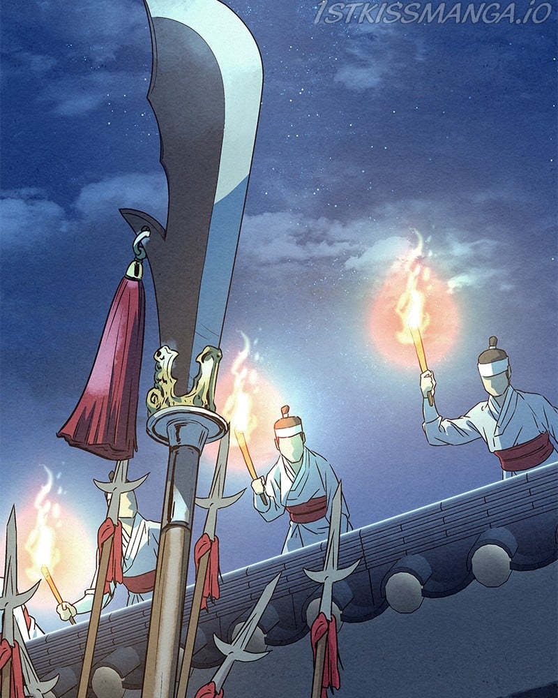 Moshin Hunter chapter 62 page 20