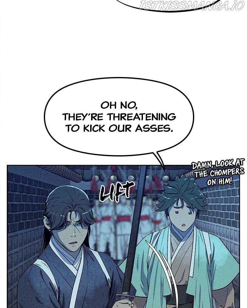 Moshin Hunter chapter 62 page 22