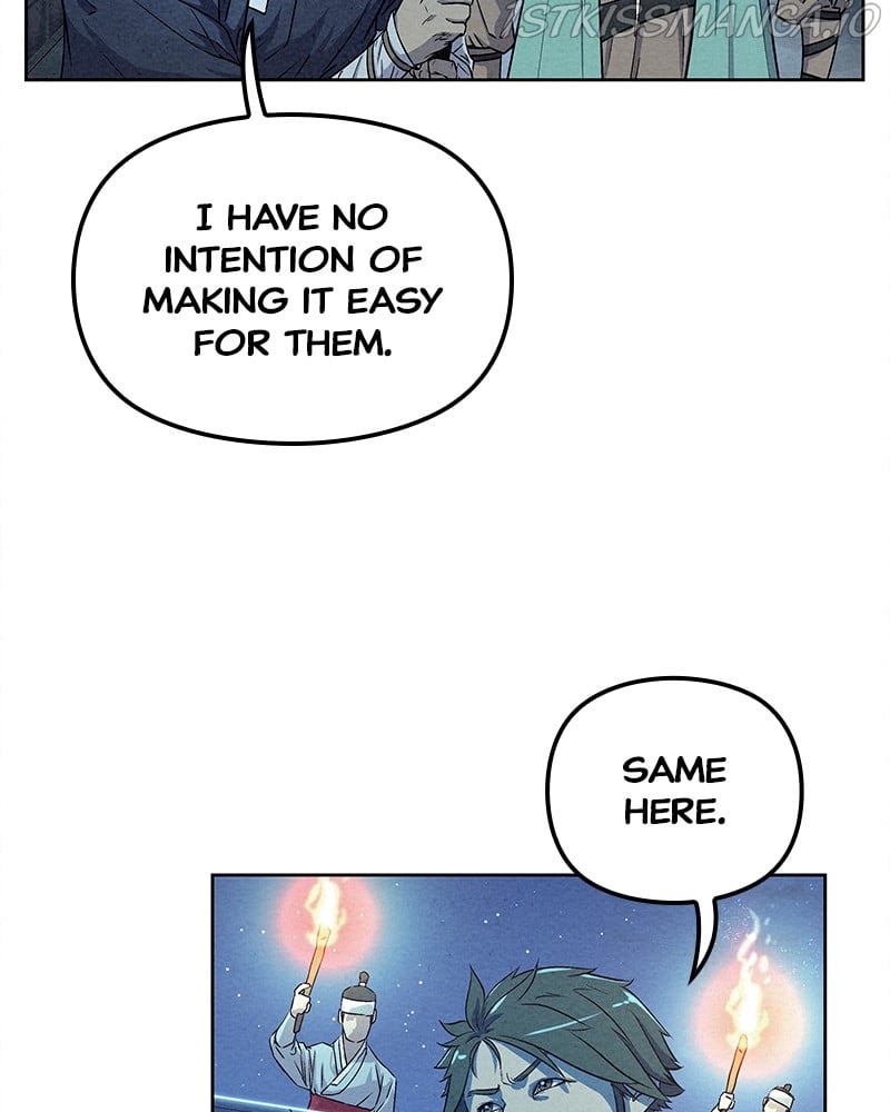 Moshin Hunter chapter 62 page 23