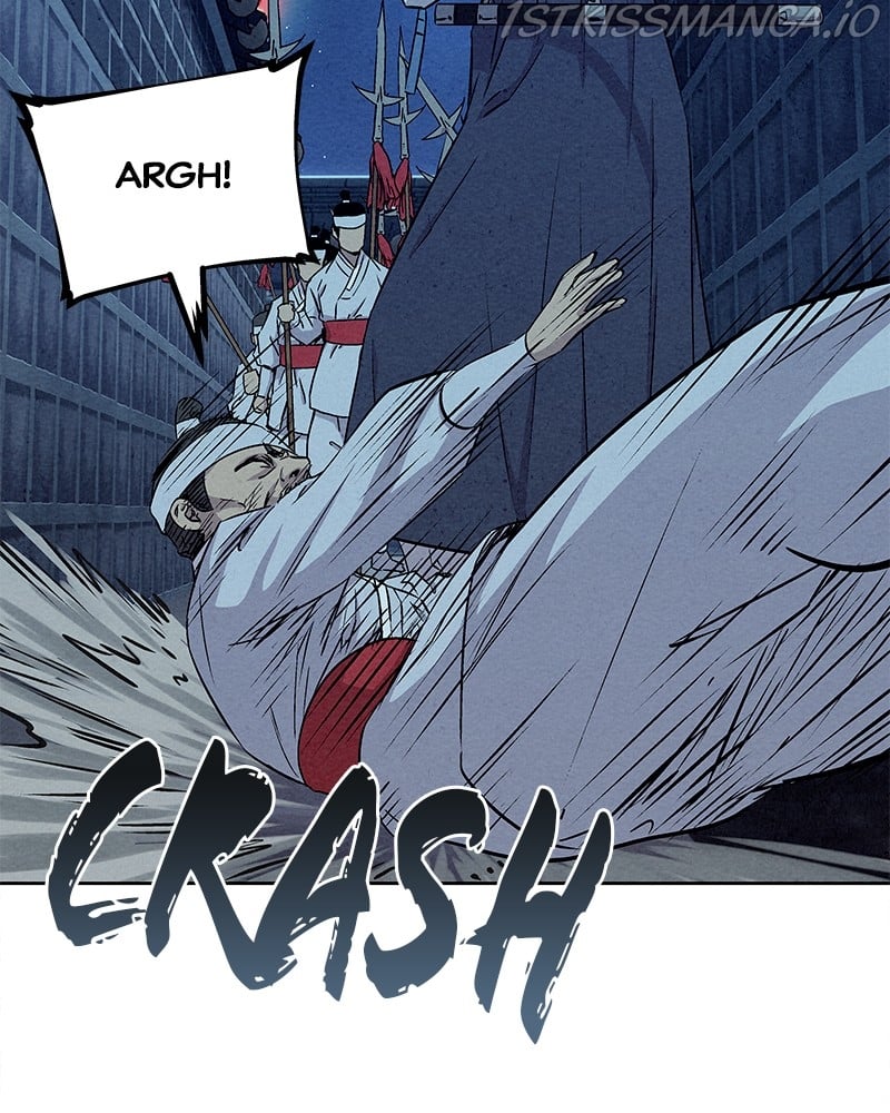 Moshin Hunter chapter 62 page 29