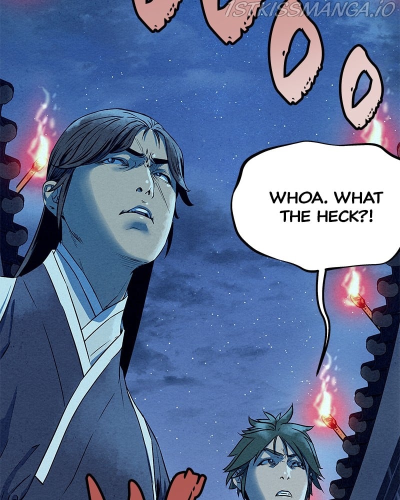 Moshin Hunter chapter 62 page 3