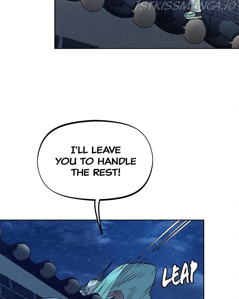 Moshin Hunter chapter 62 page 31