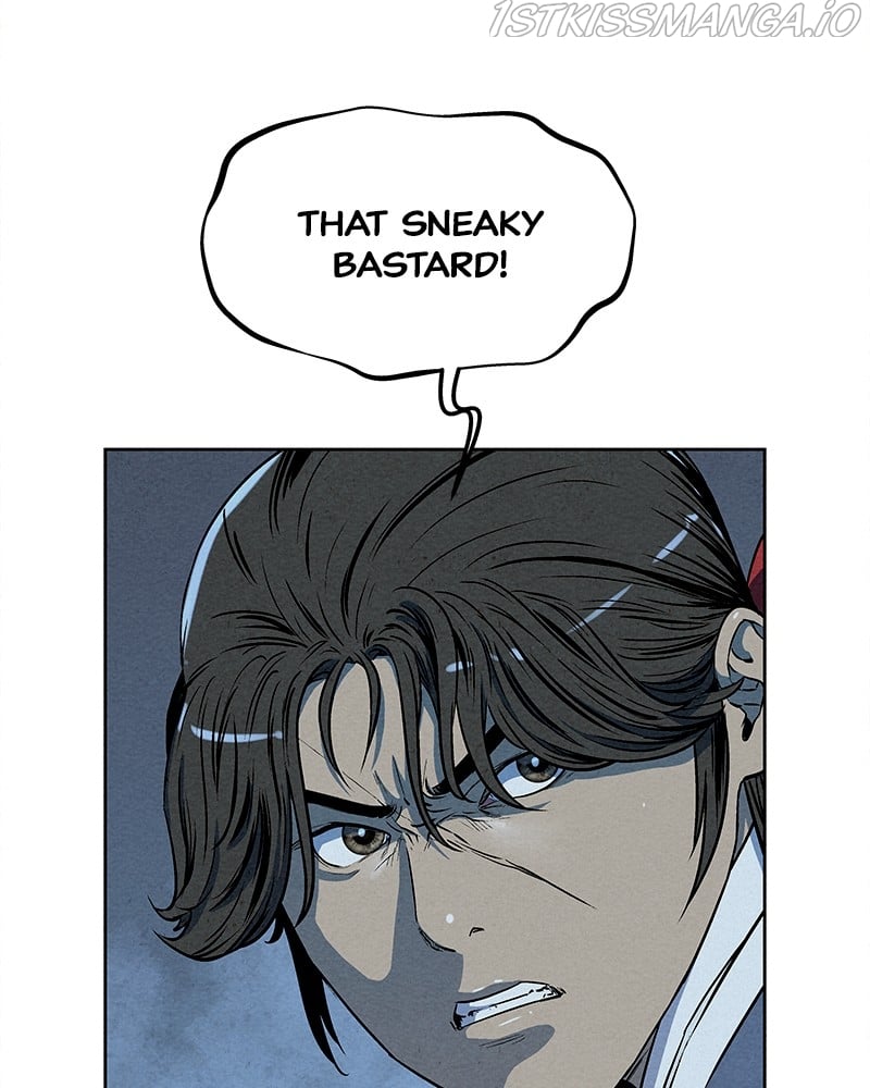 Moshin Hunter chapter 62 page 33