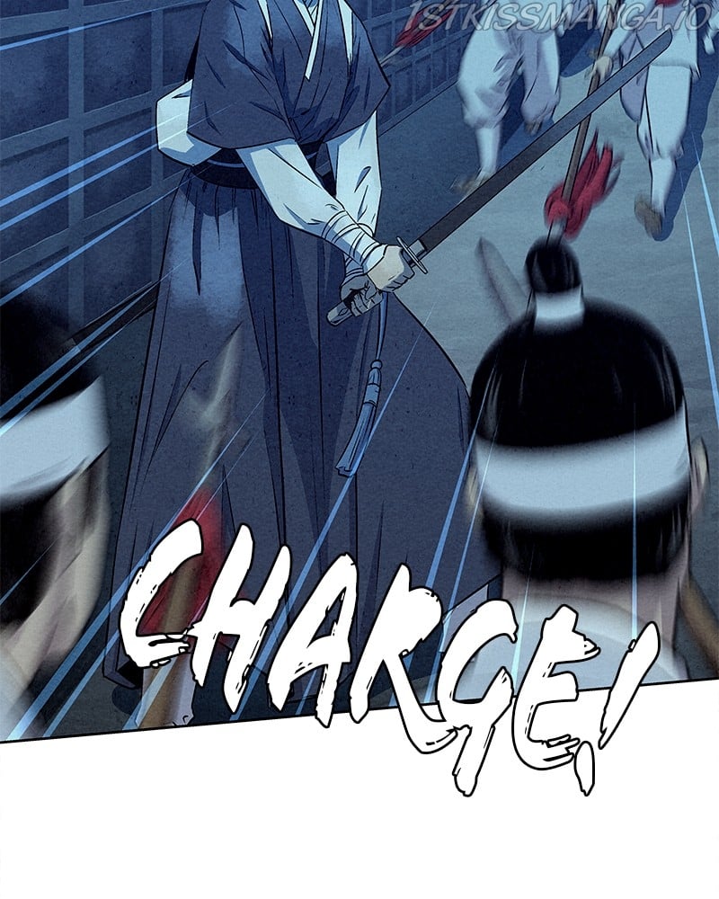 Moshin Hunter chapter 62 page 37