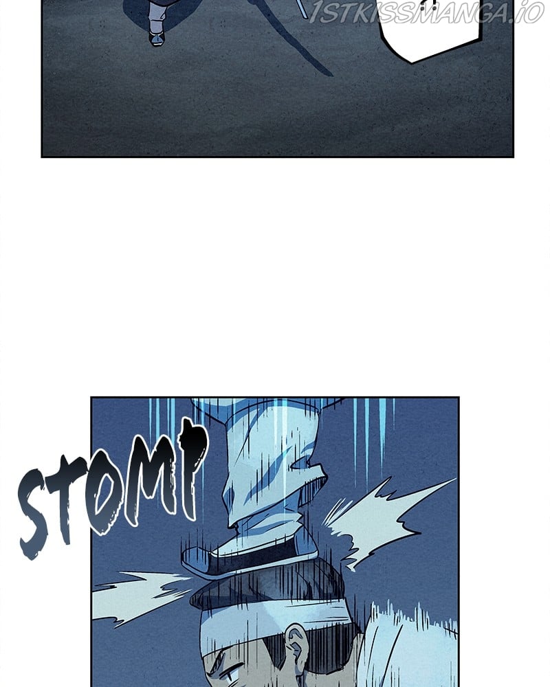 Moshin Hunter chapter 62 page 39