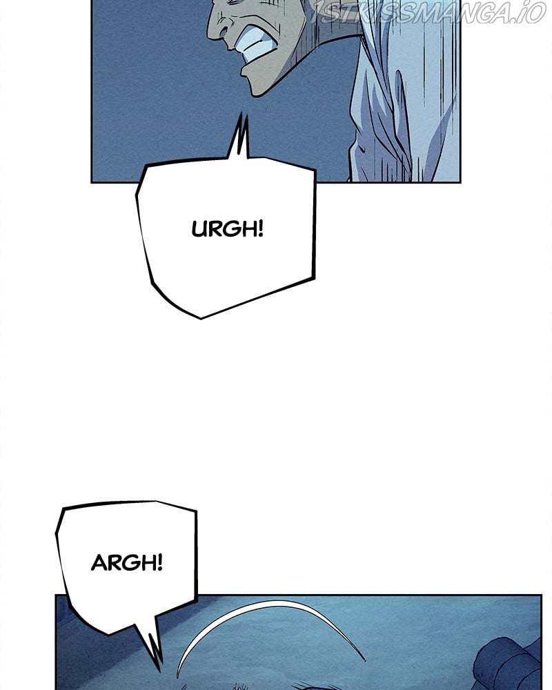 Moshin Hunter chapter 62 page 40
