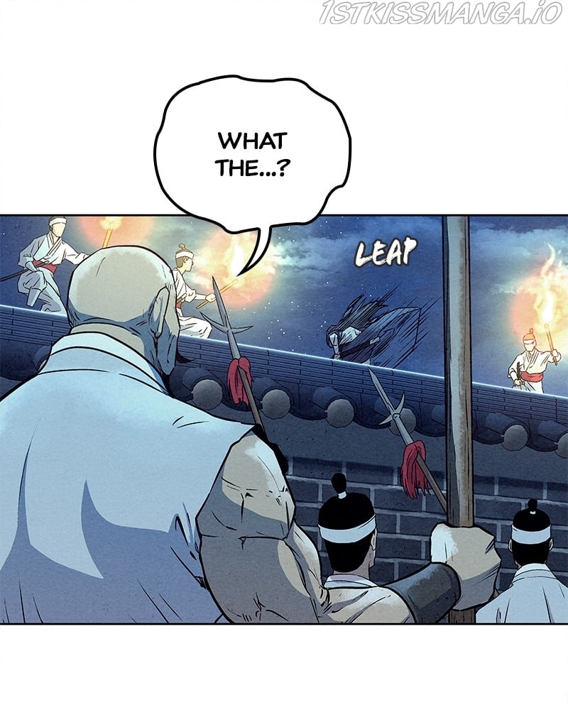 Moshin Hunter chapter 62 page 42