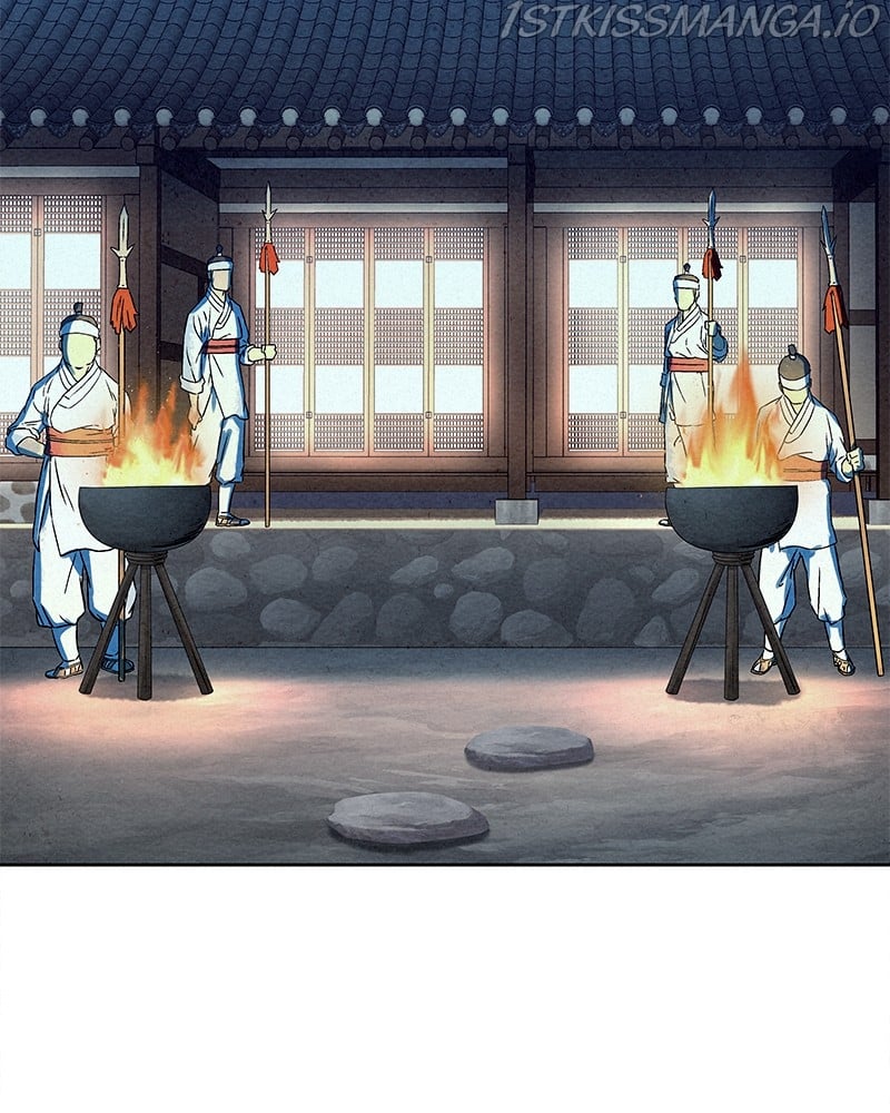 Moshin Hunter chapter 62 page 49