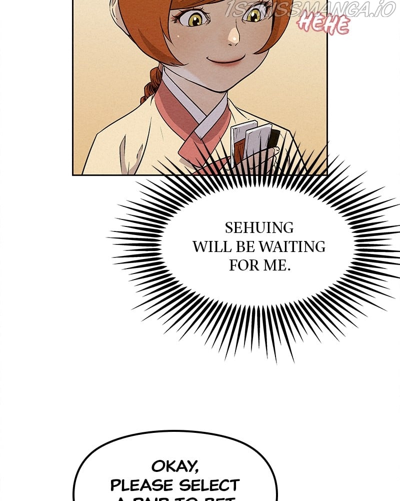 Moshin Hunter chapter 62 page 53