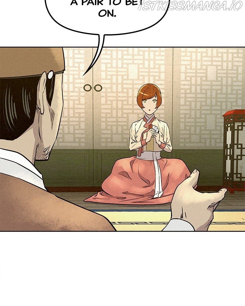 Moshin Hunter chapter 62 page 54